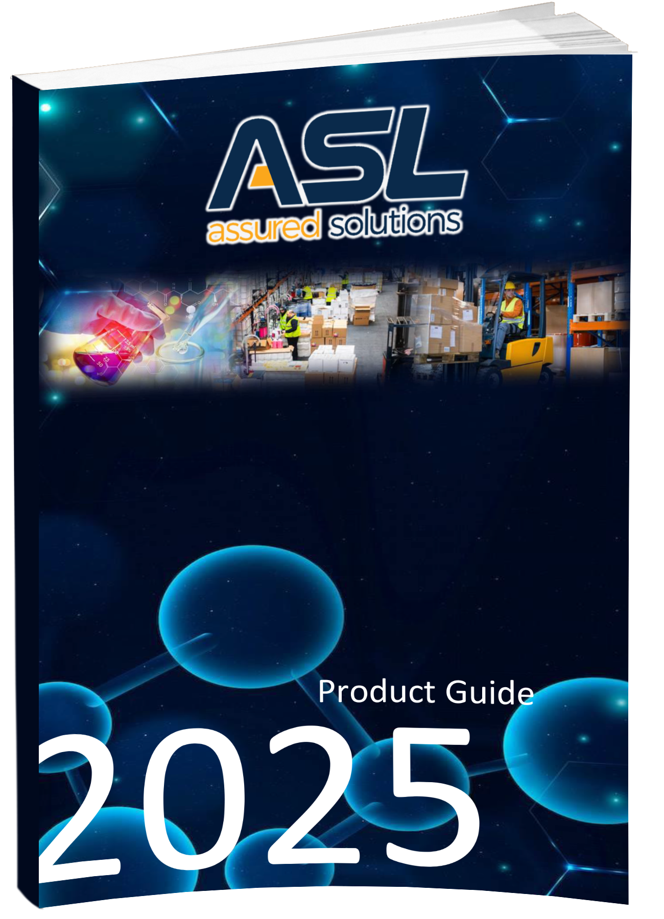 ASL 2025 Guide