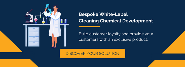 Discover your chemical solution, contact us today